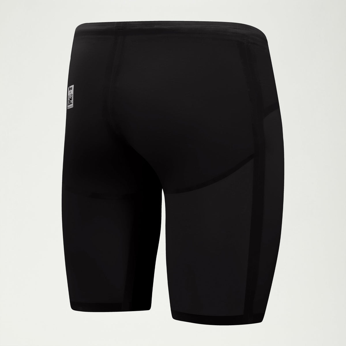 Fastskin LZR Pure Valor 2.0 Jammer Black | Speedo
