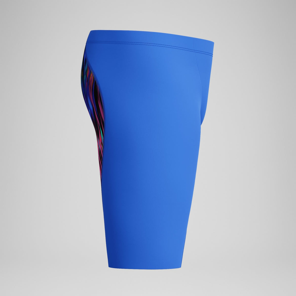 Fastskin LZR Ignite Jammer Blue/Pink | Speedo