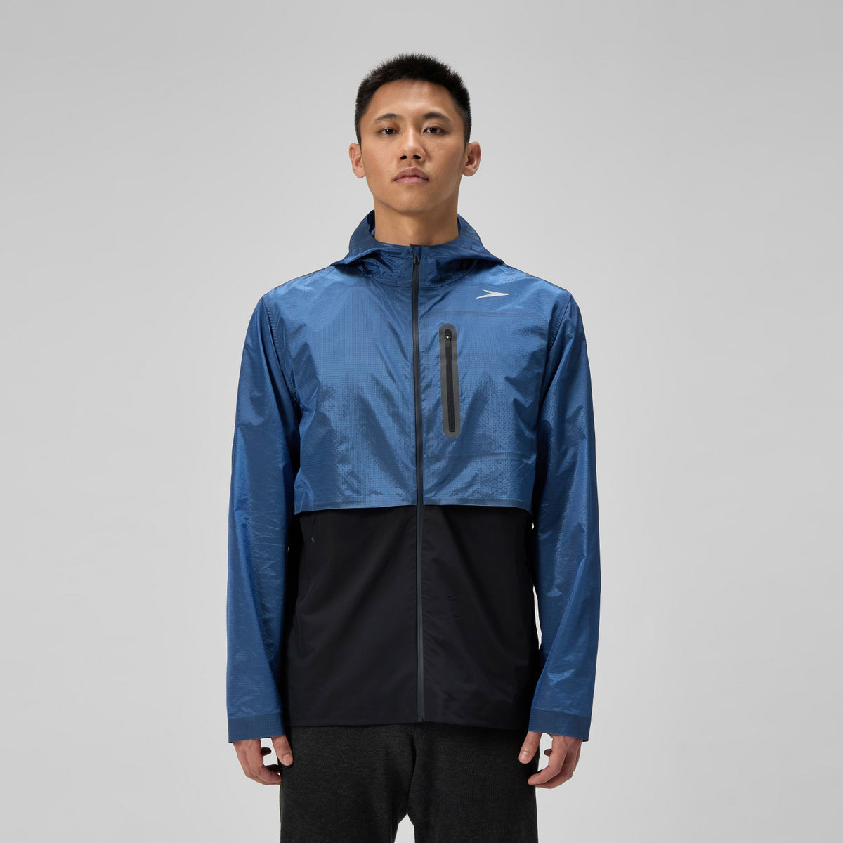 V Class Pro Jacket Blue | Speedo