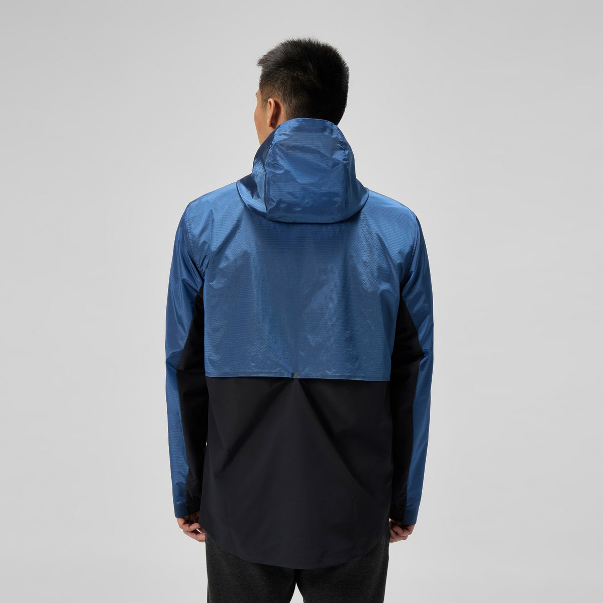 V Class Pro Jacket Blue | Speedo