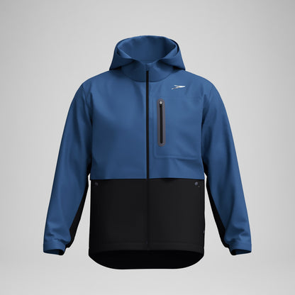 V Class Pro Jacket Blue | Speedo