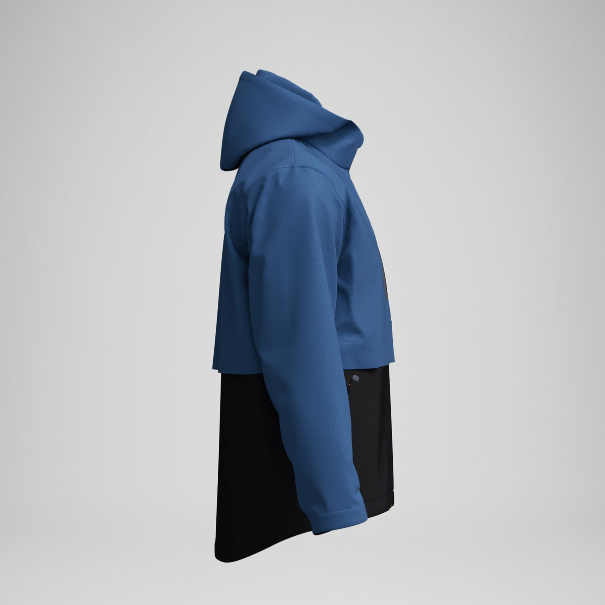 V Class Pro Jacket Blue | Speedo