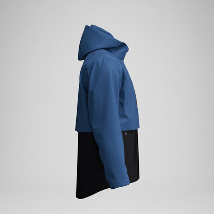 V Class Pro Jacket Blue | Speedo