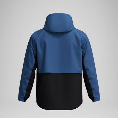 V Class Pro Jacket Blue | Speedo