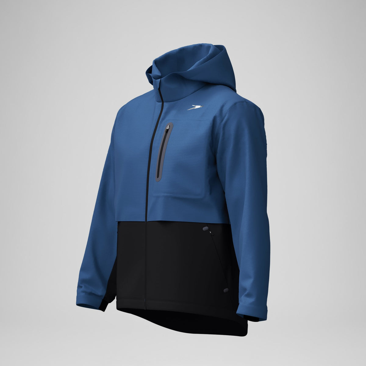 V Class Pro Jacket Blue | Speedo
