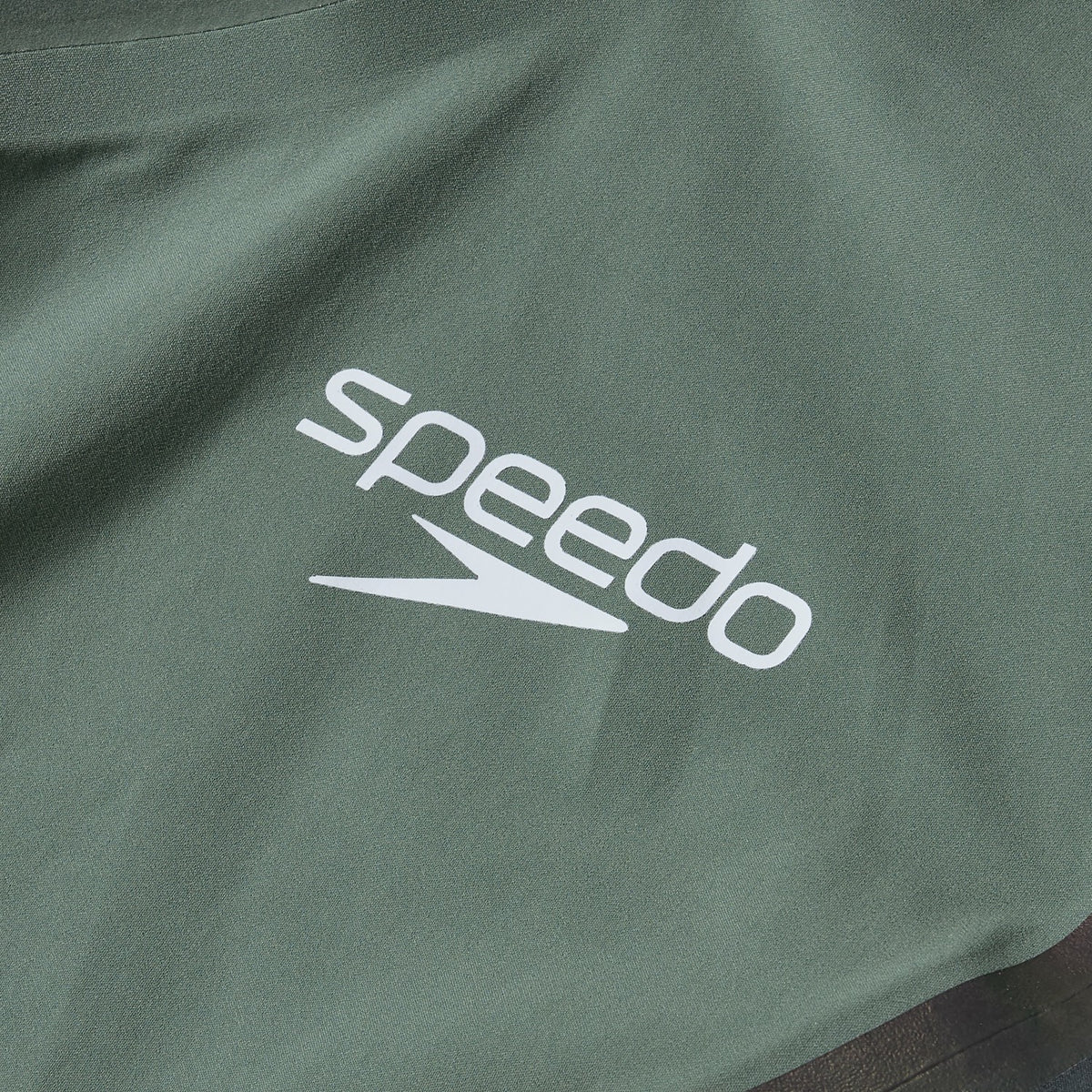 Fastskin LZR Pure Intent 2.0 High Waist Jammer Green/Orange | Speedo