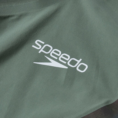 Fastskin LZR Pure Intent 2.0 High Waist Jammer Green/Orange | Speedo