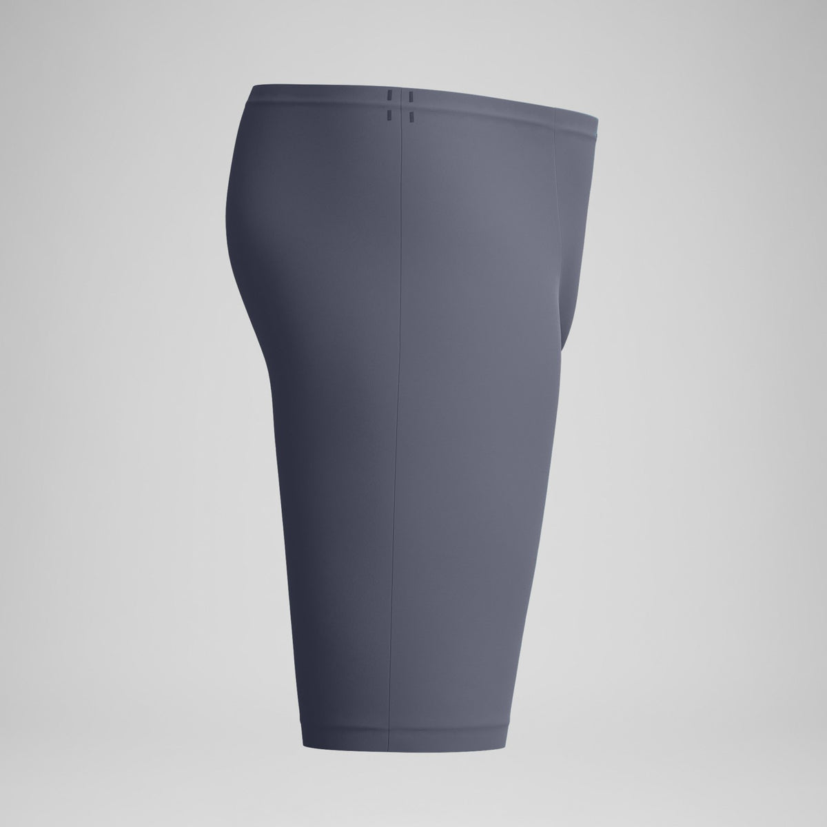 Fastskin LZR Pure Valor 2.0 Jammer Grey/Blue | Speedo