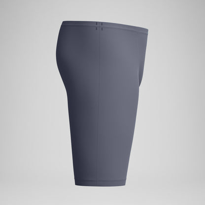 Fastskin LZR Pure Valor 2.0 Jammer Grey/Blue | Speedo