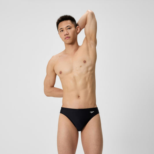 Club Training Brief Black | Speedo