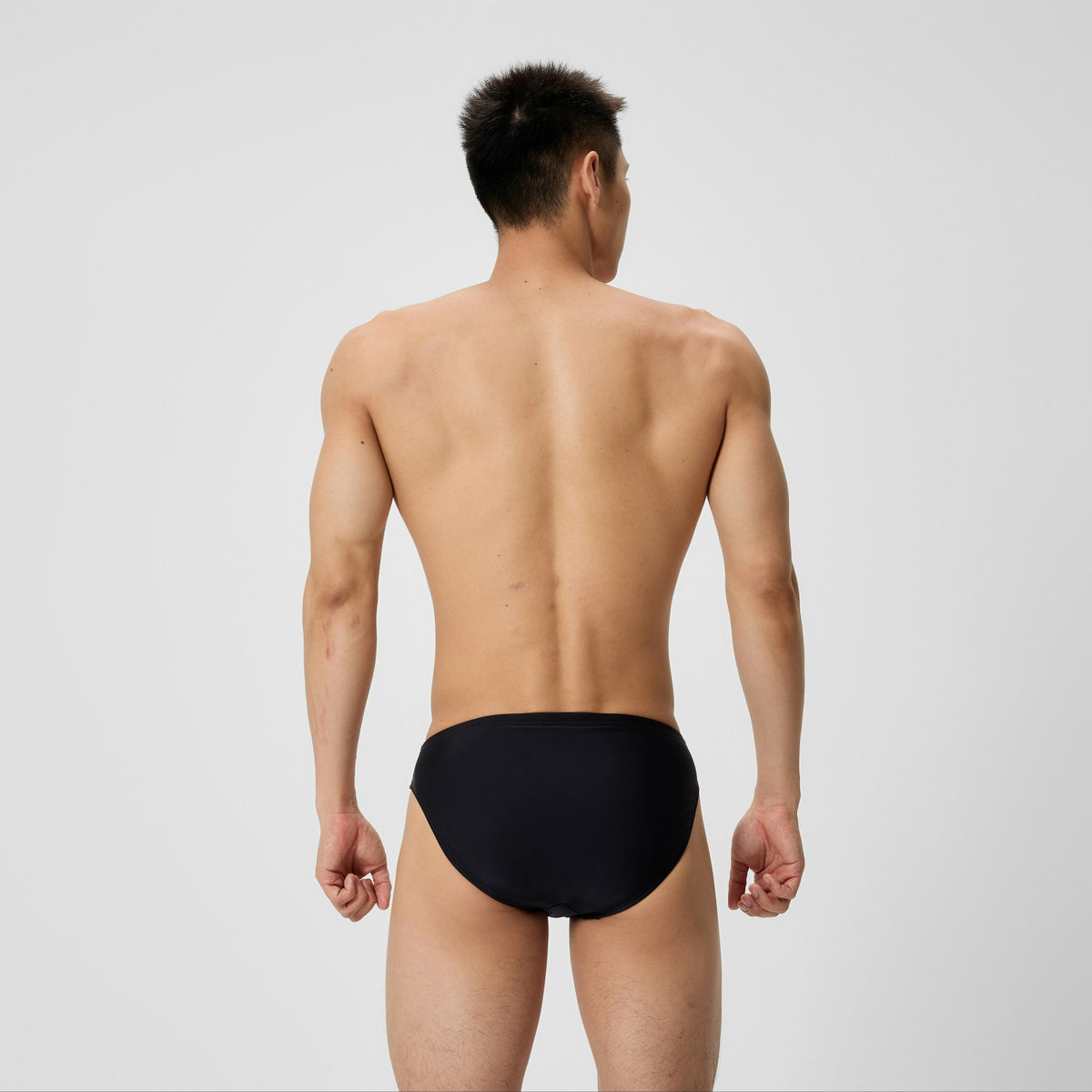 Club Training Brief Black | Speedo