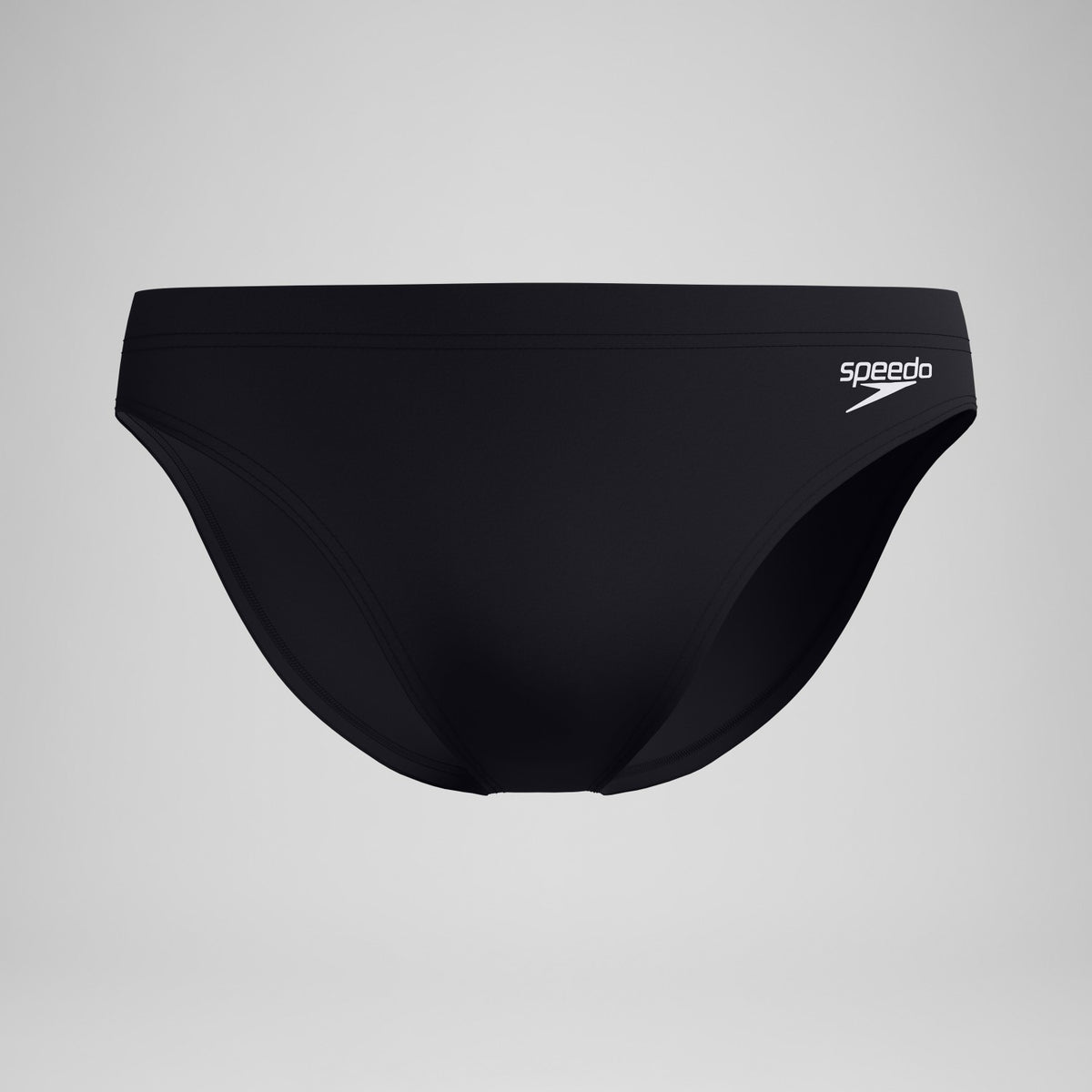 Club Training Brief Black | Speedo