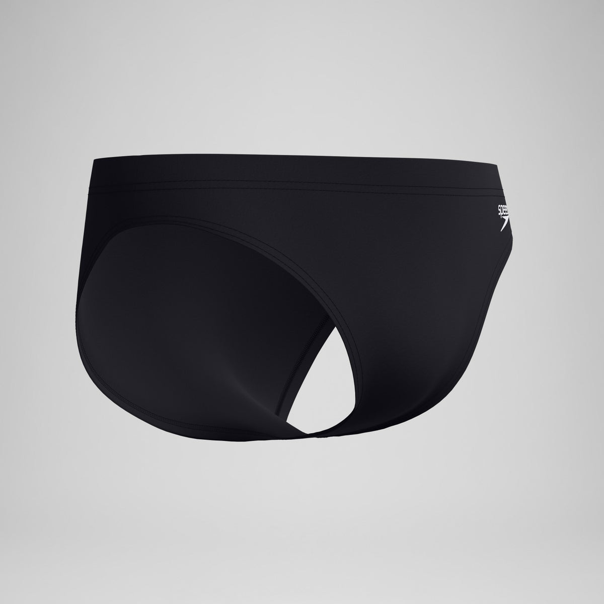 Club Training Brief Black | Speedo