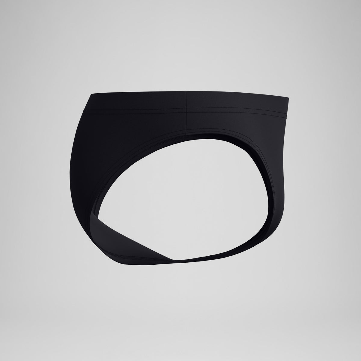 Club Training Brief Black | Speedo