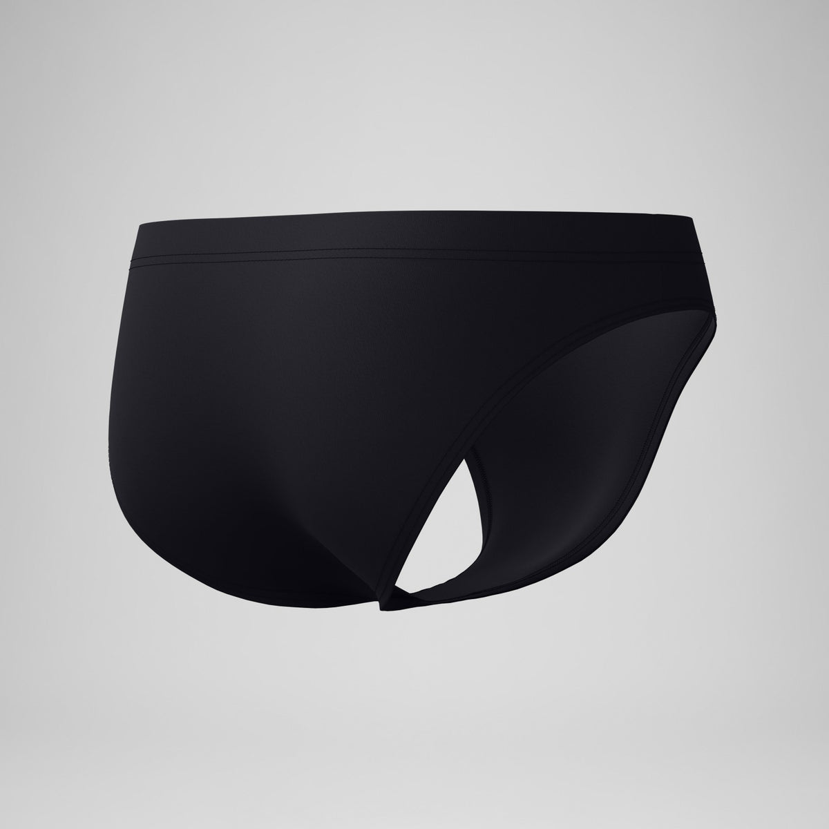Club Training Brief Black | Speedo