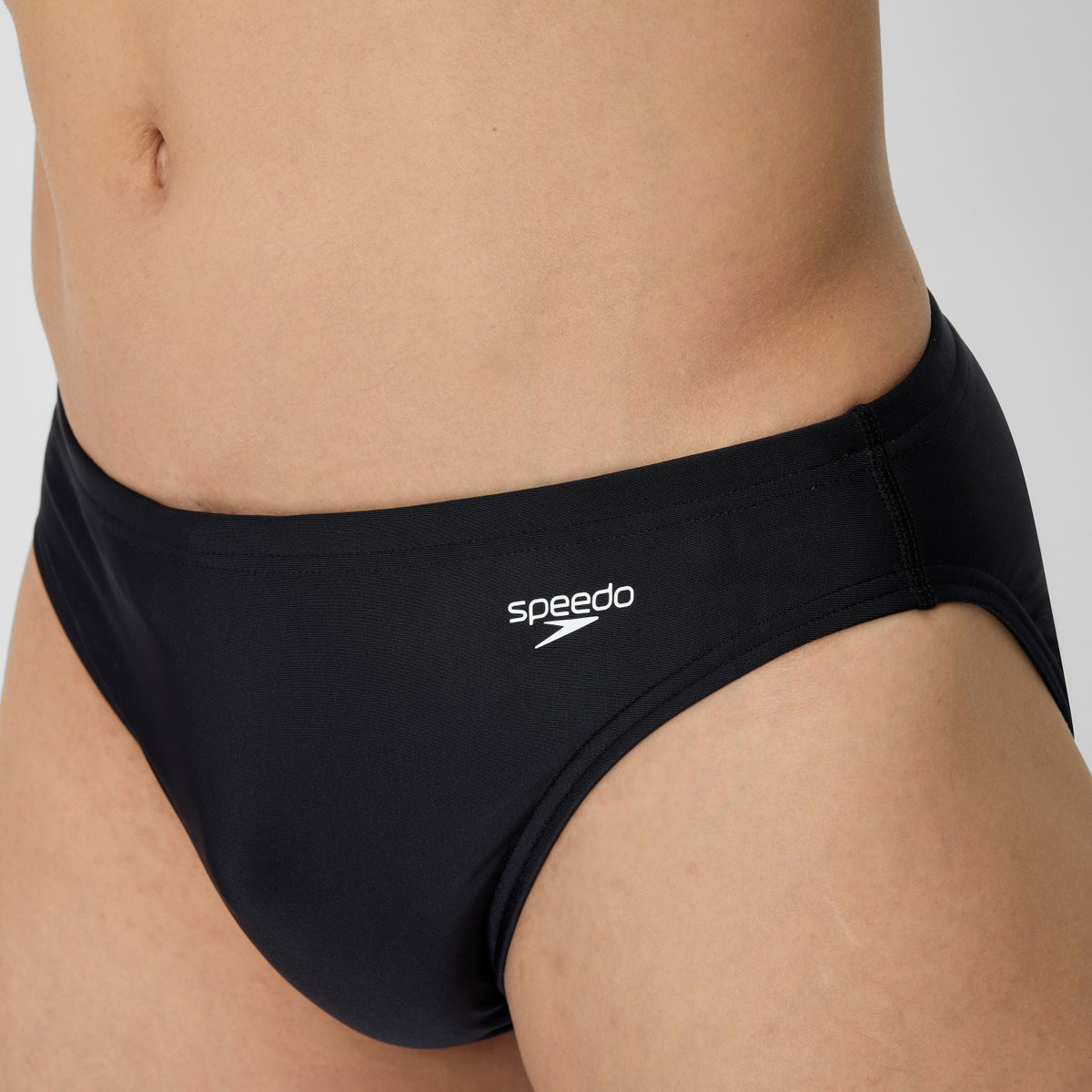 Club Training Brief Black | Speedo