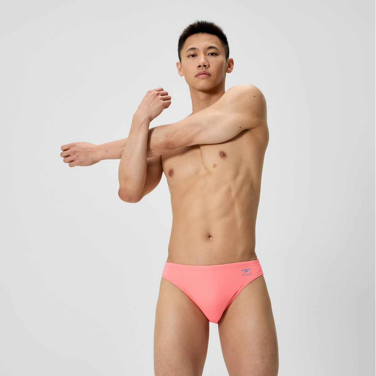 Club Training Brief Peach | Speedo