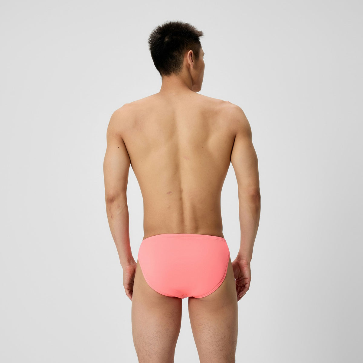 Club Training Brief Peach | Speedo