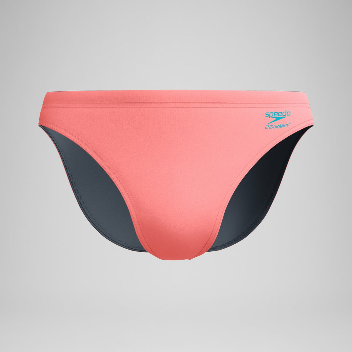 Club Training Brief Peach | Speedo