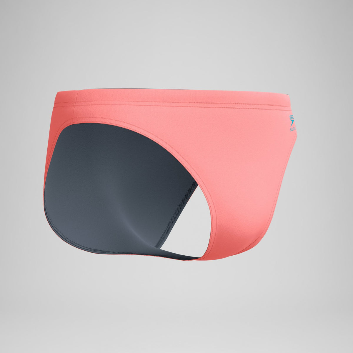 Club Training Brief Peach | Speedo