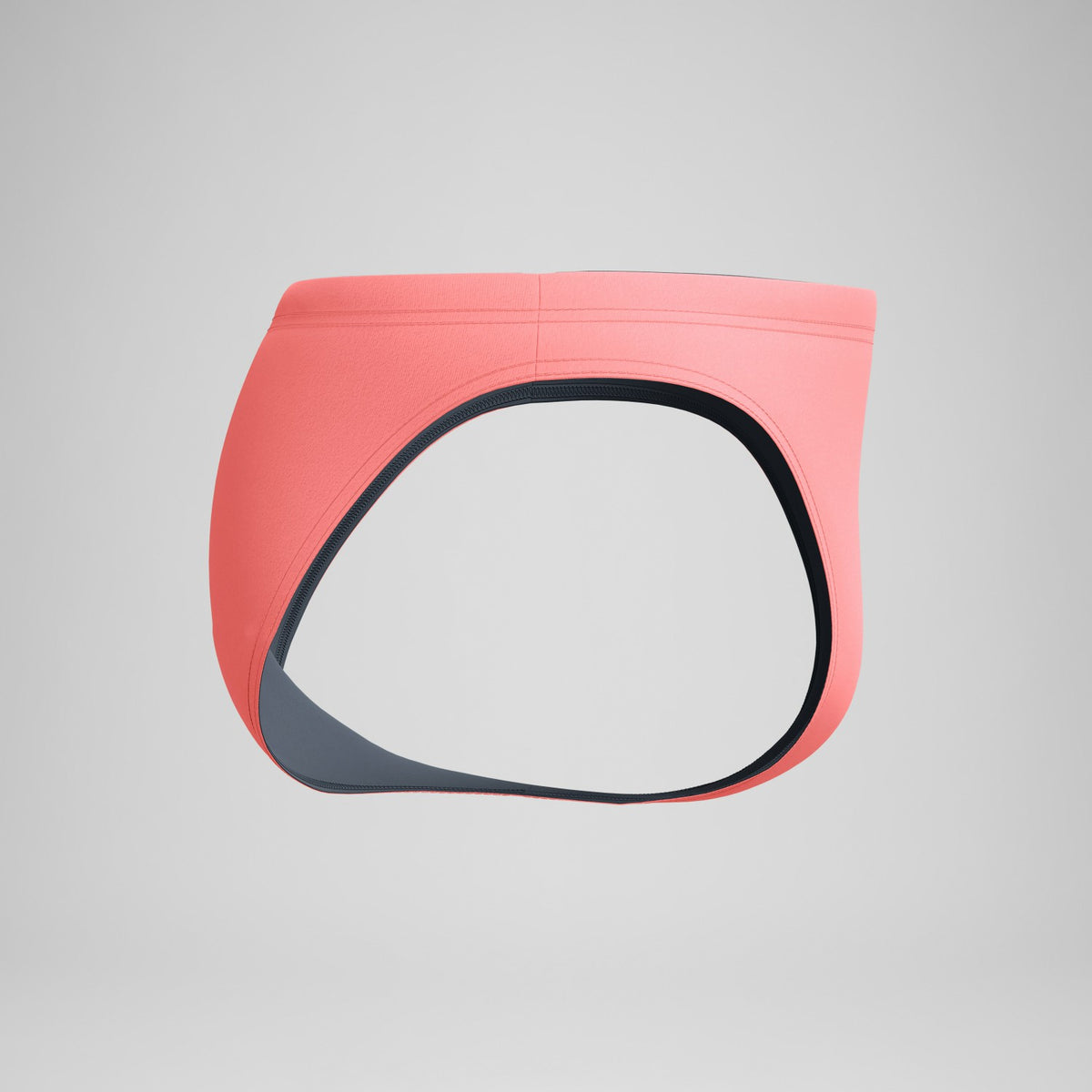 Club Training Brief Peach | Speedo