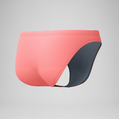 Club Training Brief Peach | Speedo