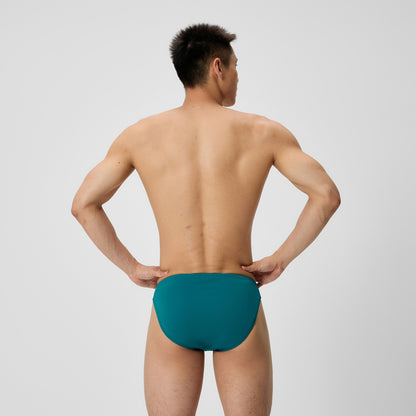Club Training Brief Teal | Speedo