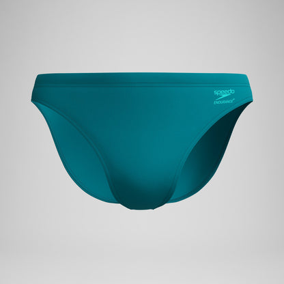 Club Training Brief Teal | Speedo