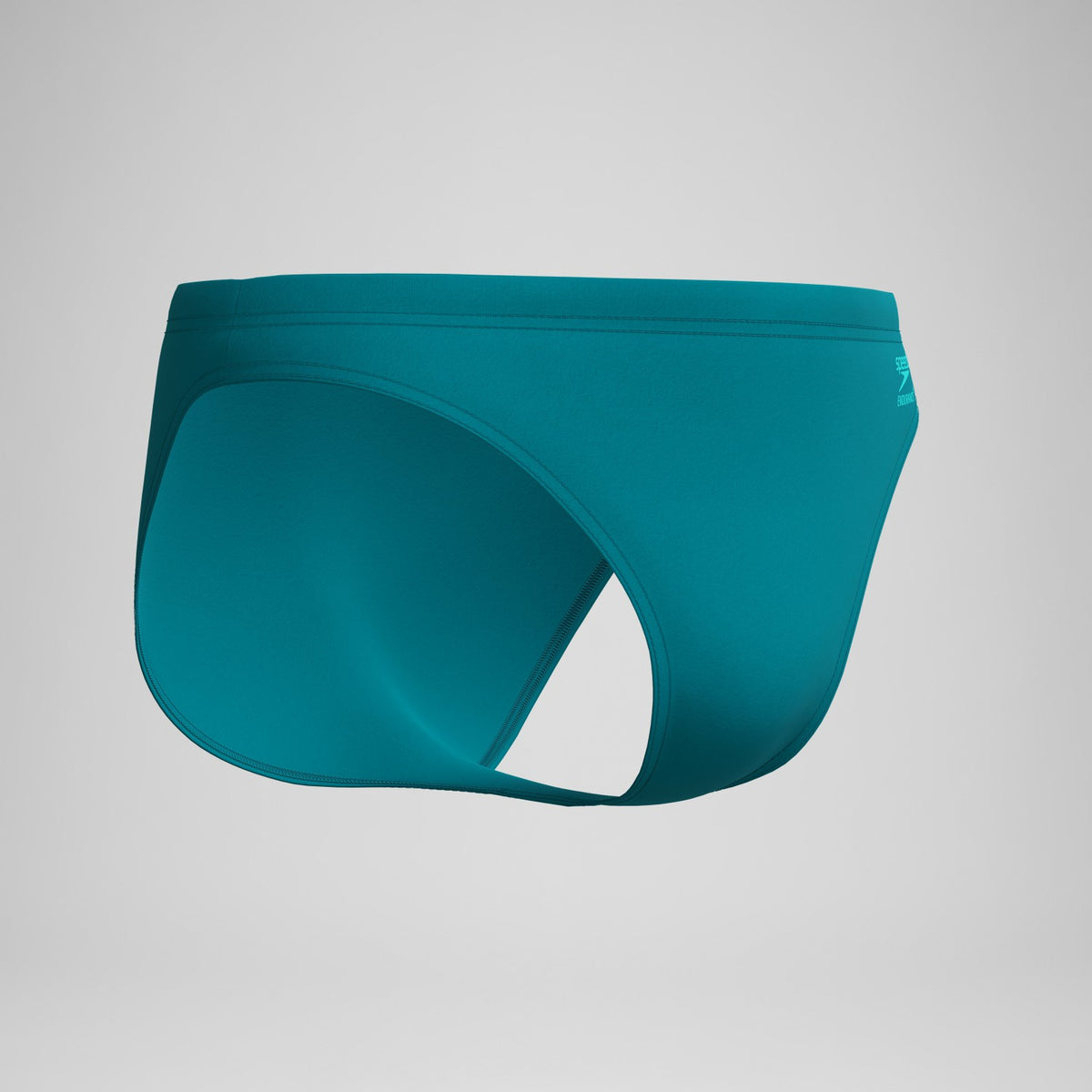 Club Training Brief Teal | Speedo