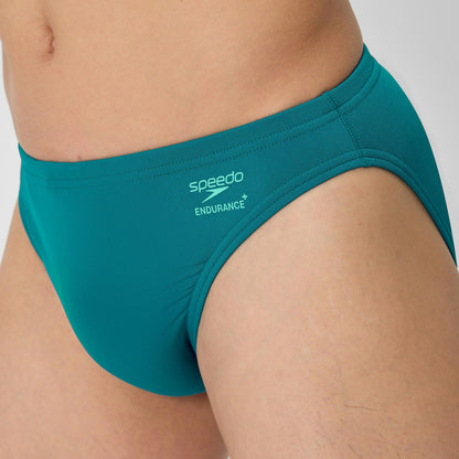 Club Training Brief Teal | Speedo