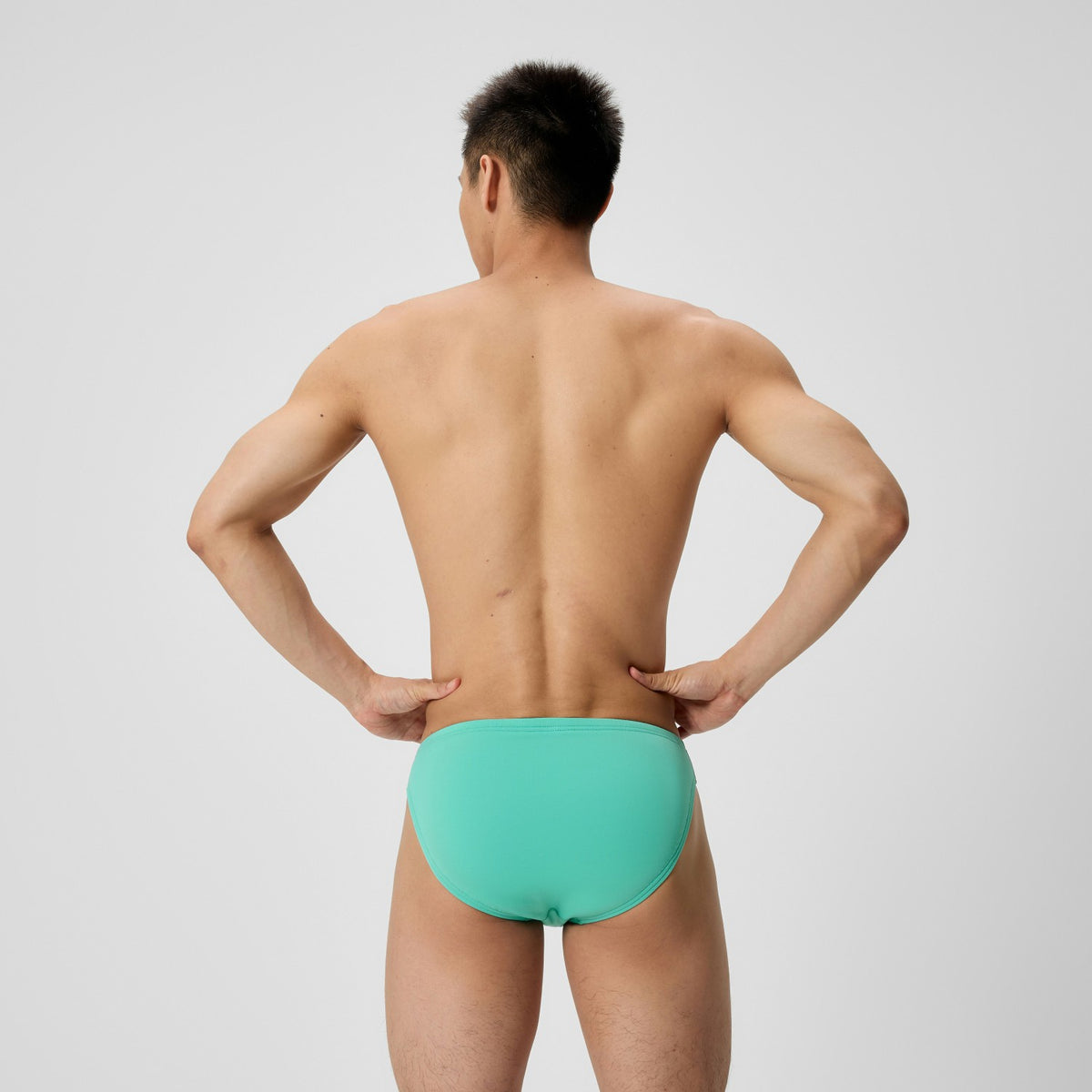 Club Training Brief Turquoise | Speedo