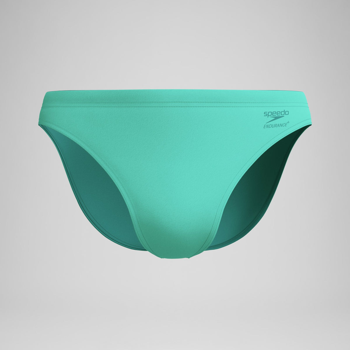 Club Training Brief Turquoise | Speedo
