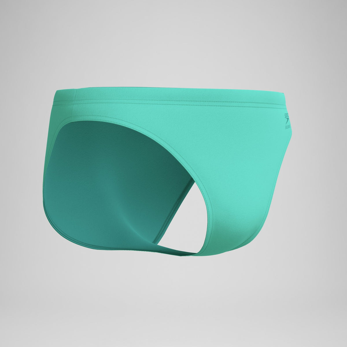 Club Training Brief Turquoise | Speedo