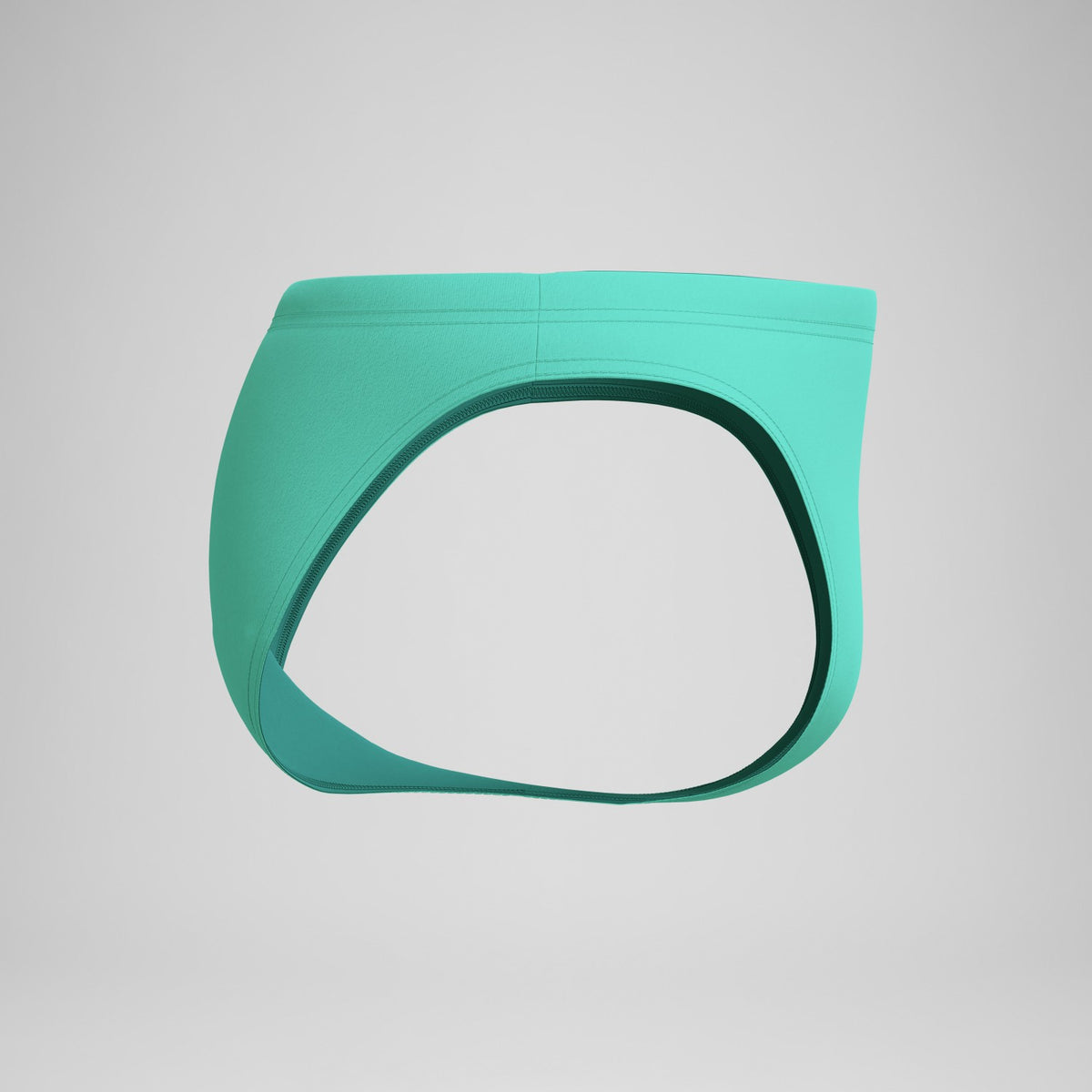 Club Training Brief Turquoise | Speedo