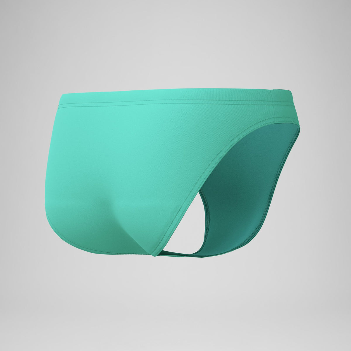 Club Training Brief Turquoise | Speedo