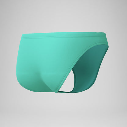 Club Training Brief Turquoise | Speedo