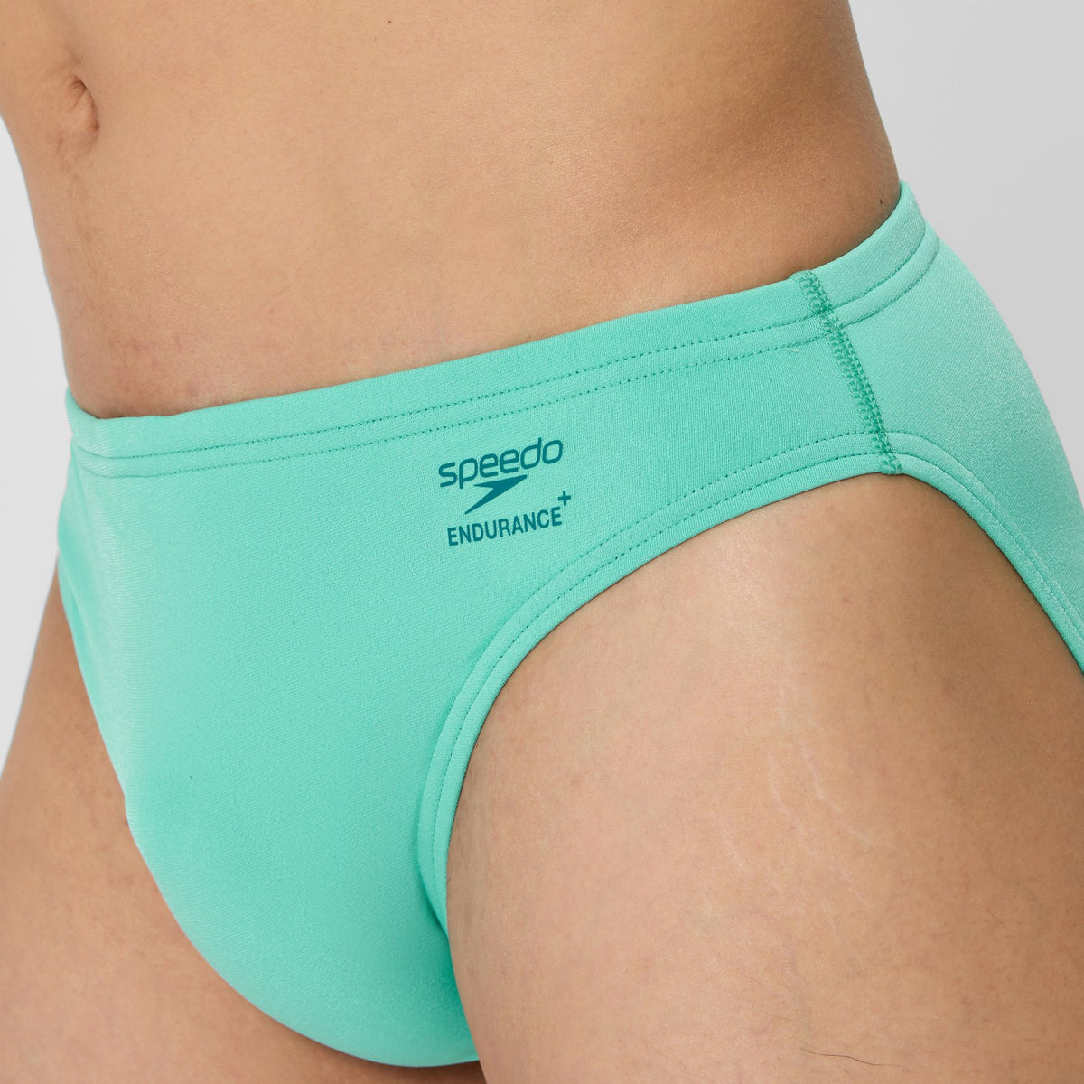 Club Training Brief Turquoise | Speedo