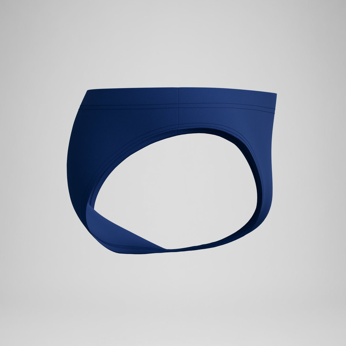 Club Training Brief Navy | Speedo