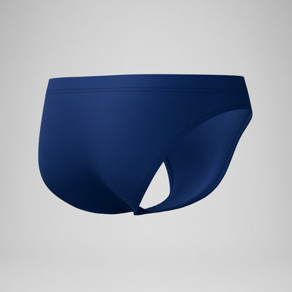 Club Training Brief Navy | Speedo