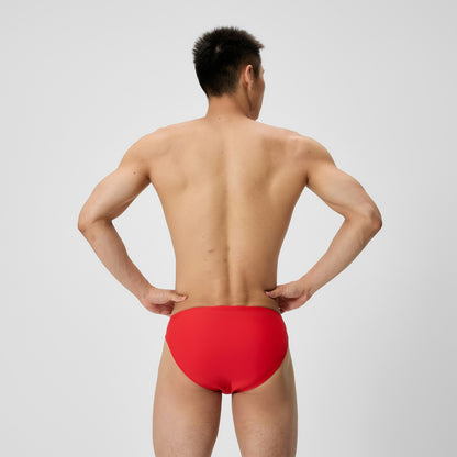 Club Training Brief Red | Speedo