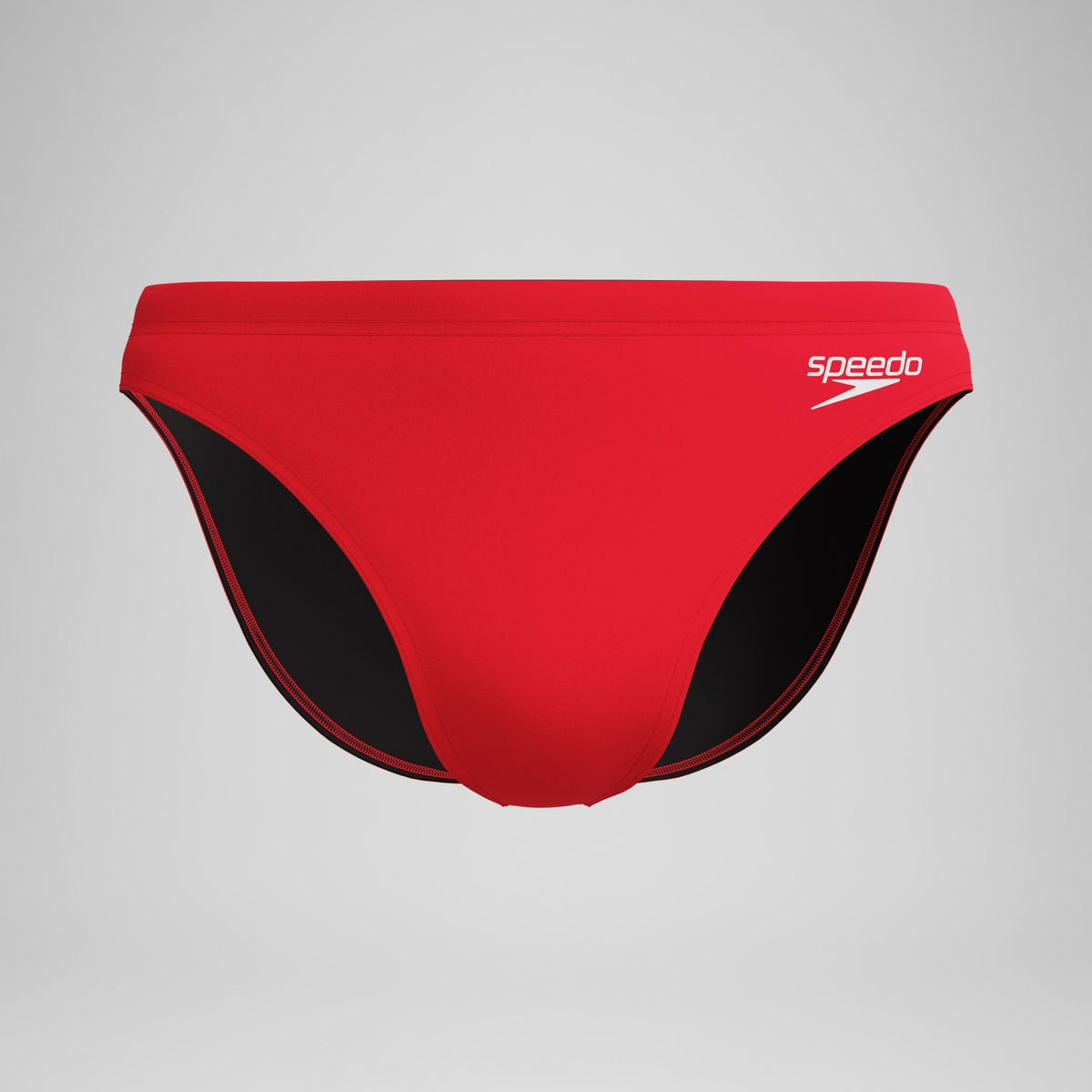 Club Training Brief Red | Speedo