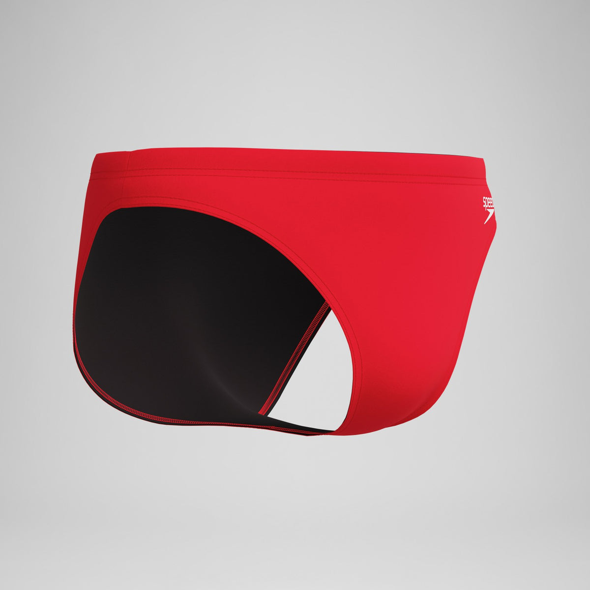 Club Training Brief Red | Speedo