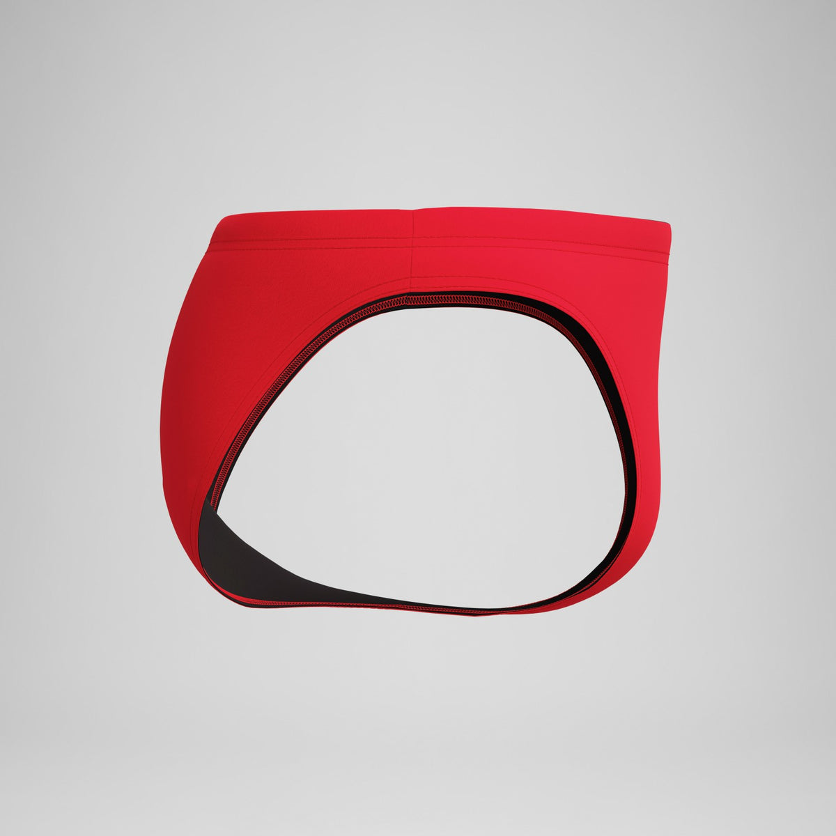 Club Training Brief Red | Speedo