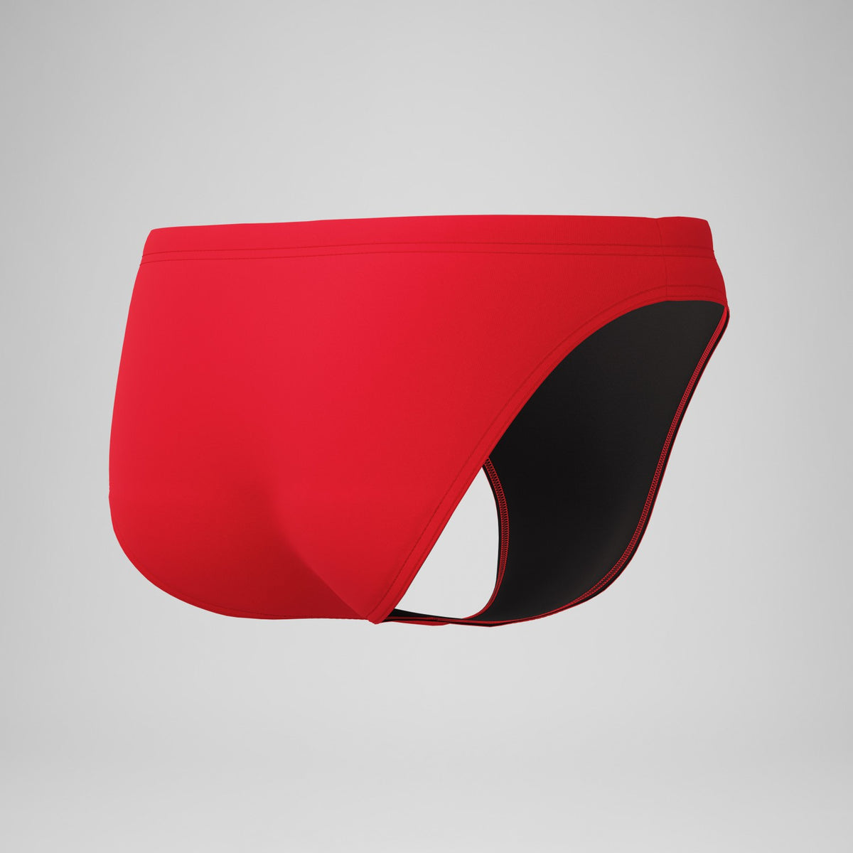 Club Training Brief Red | Speedo