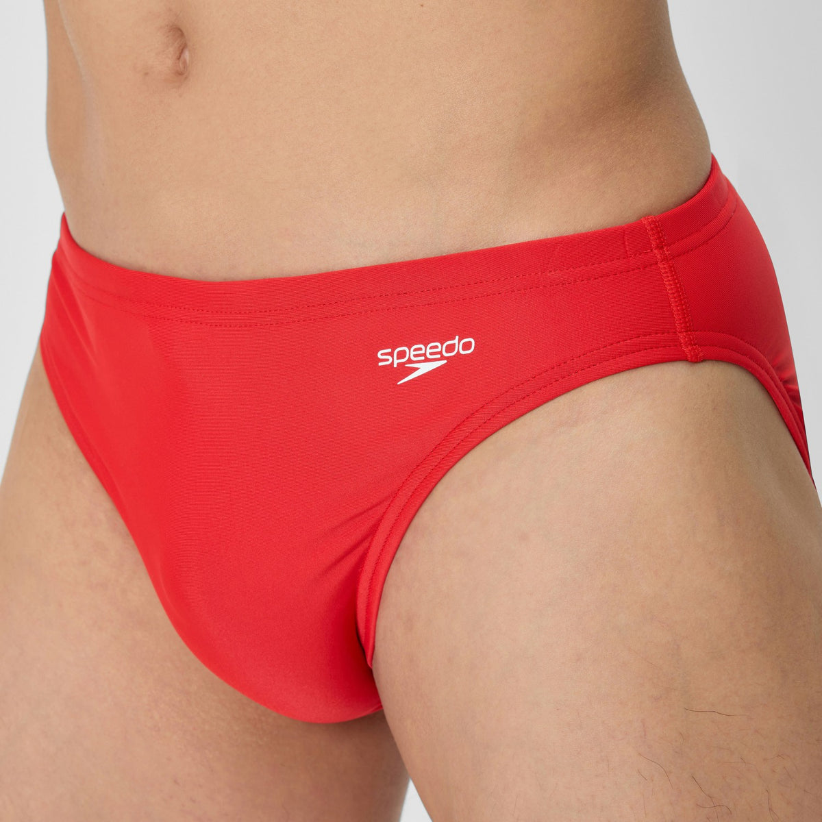 Club Training Brief Red | Speedo