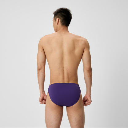 Club Training Brief Purple | Speedo