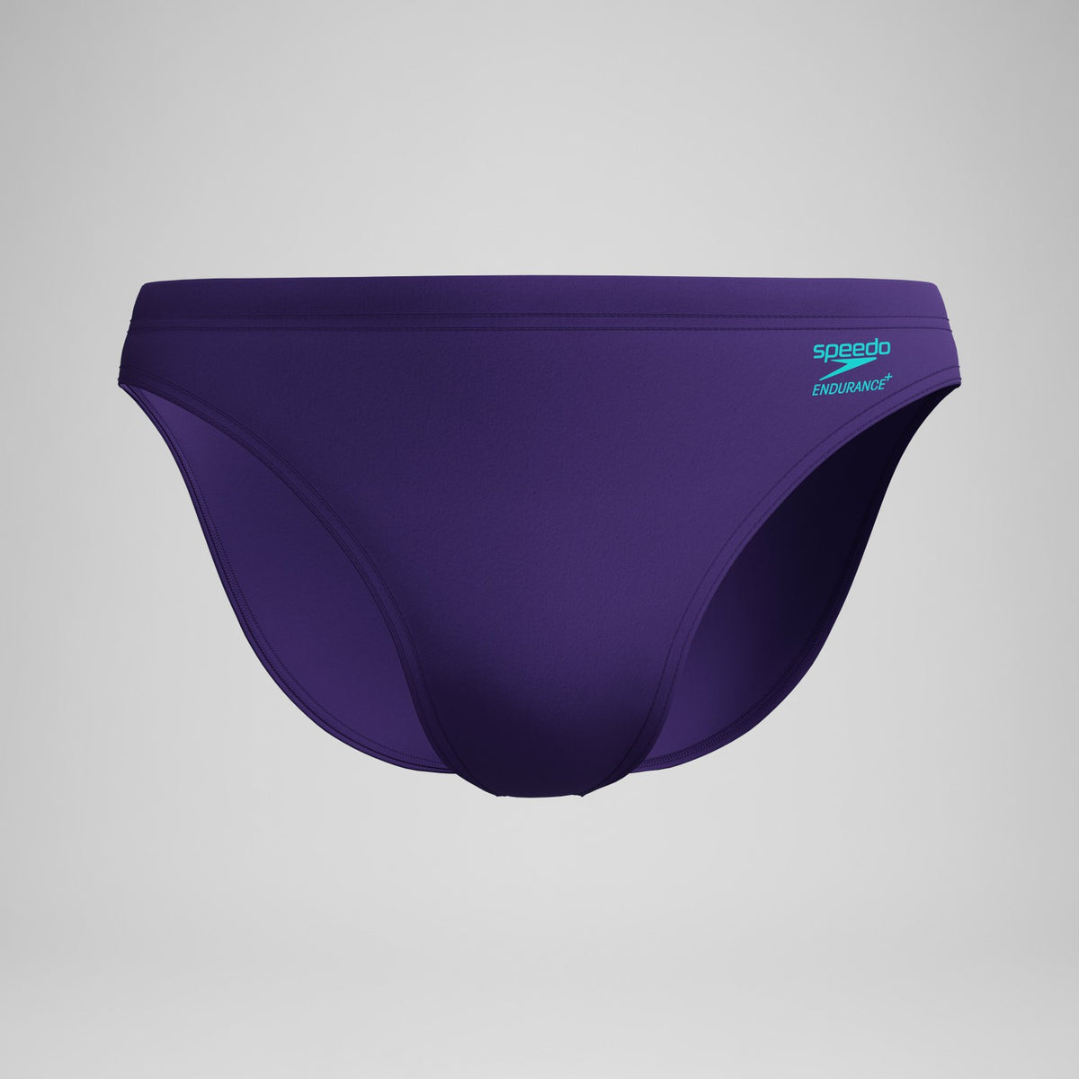 Club Training Brief Purple | Speedo