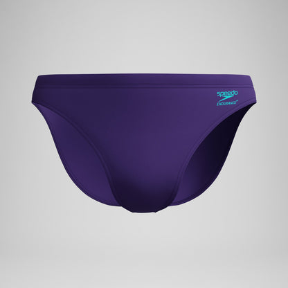 Club Training Brief Purple | Speedo