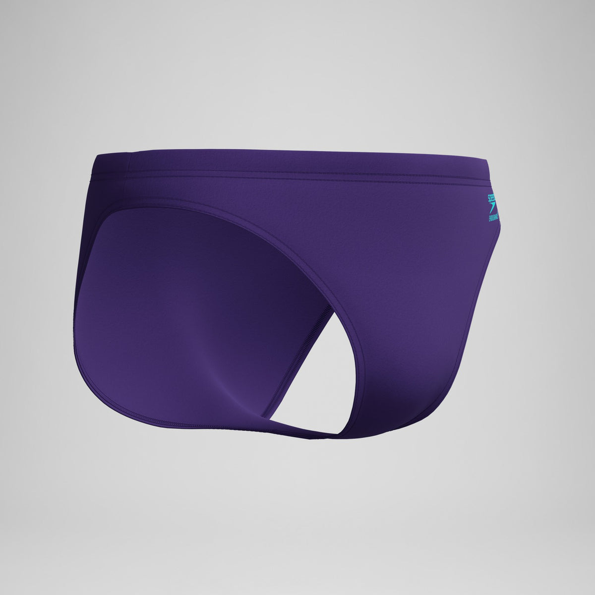 Club Training Brief Purple | Speedo