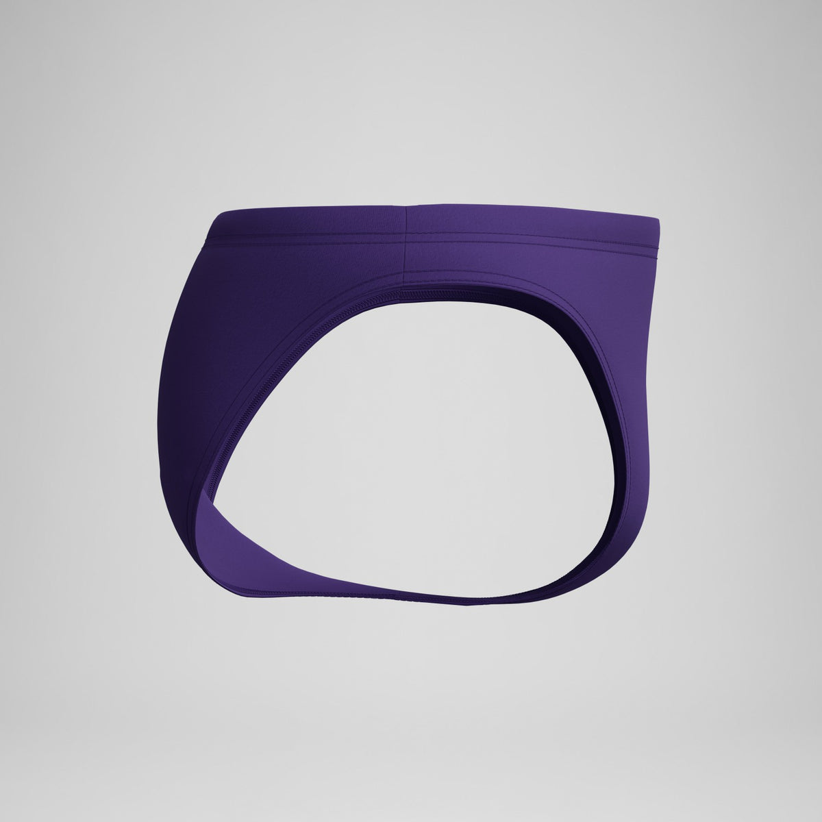 Club Training Brief Purple | Speedo